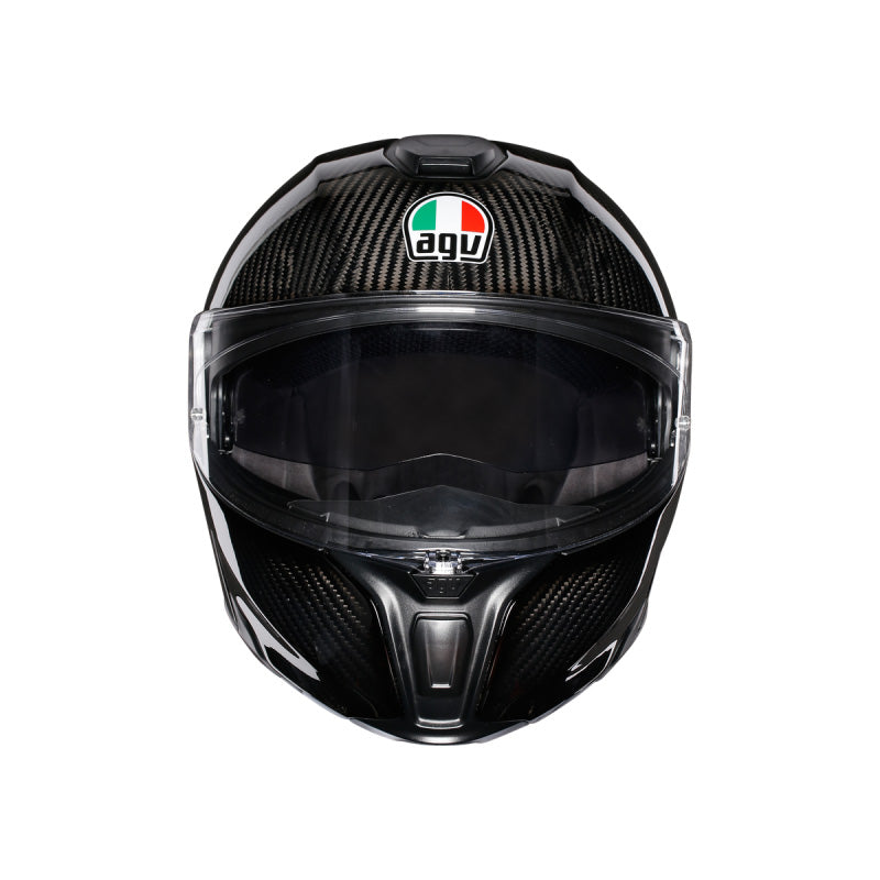 AGV Sportmodular Glossy Black