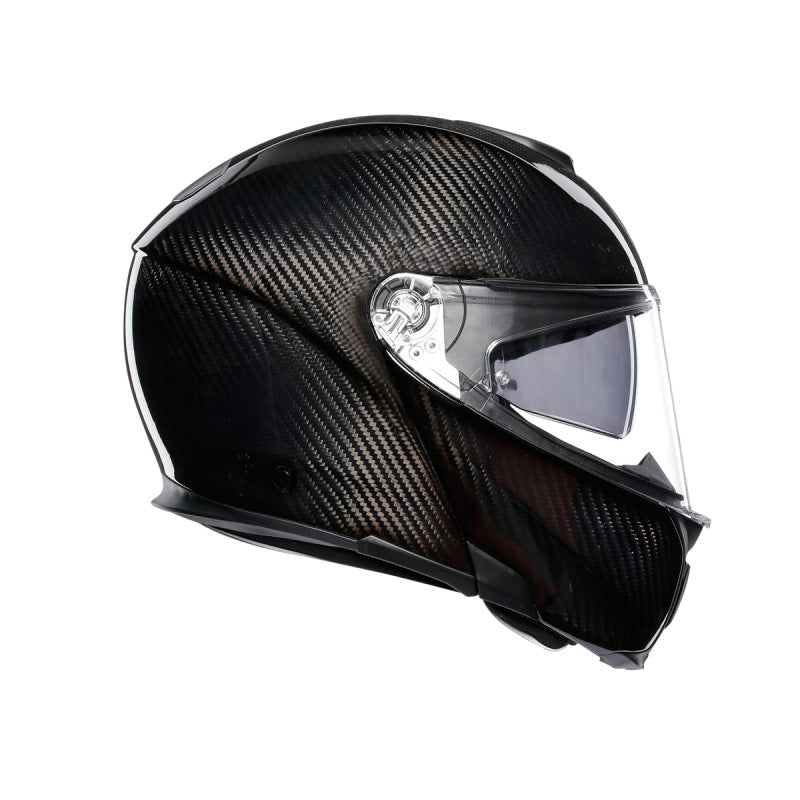 AGV Sportmodular Glossy Black