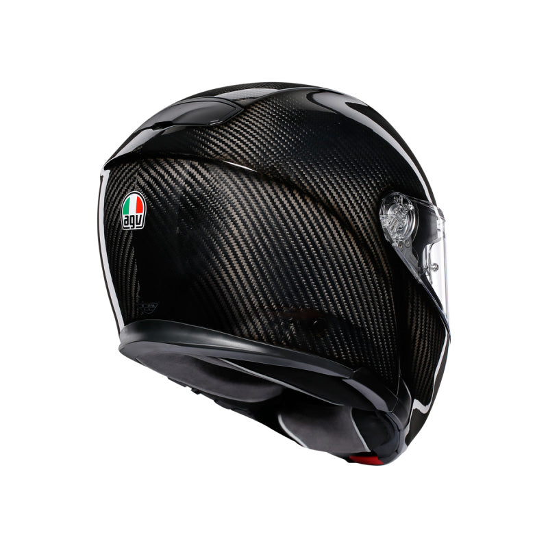 AGV Sportmodular Glossy Black