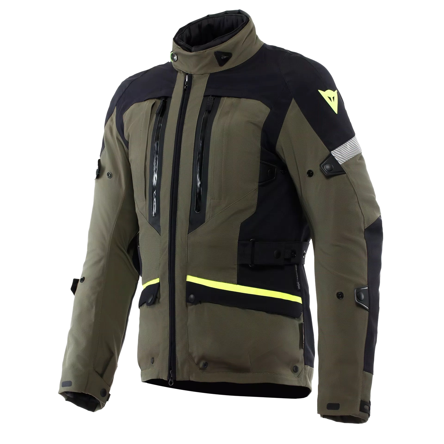 DAINESE MANGEN ABSØLUTESHELL™ PRO - GIACCA DA MOTO TOURING UOMO