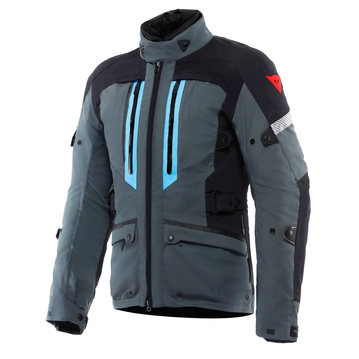 DAINESE MANGEN ABSØLUTESHELL™ PRO - GIACCA DA MOTO TOURING UOMO