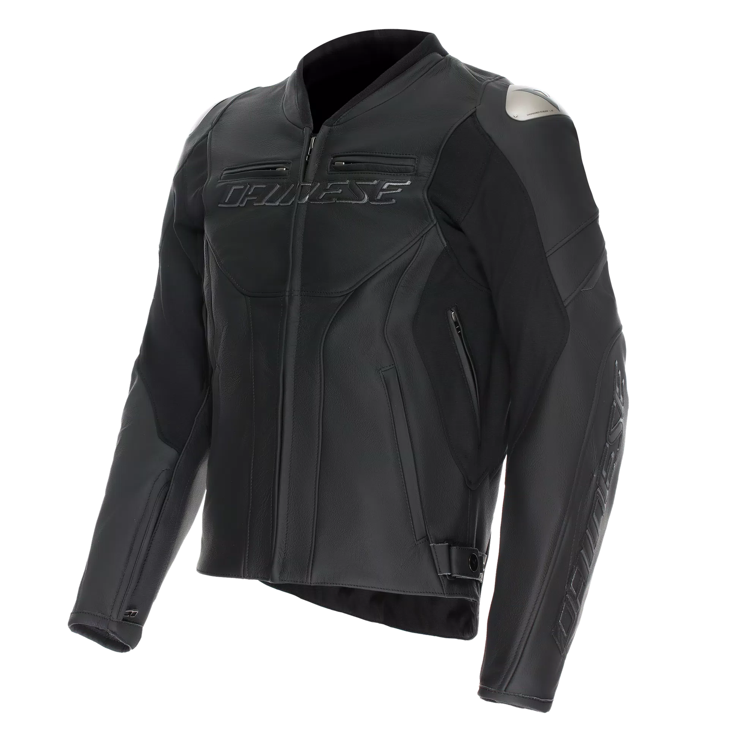 DAINESE RACING 5 - GIACCA MOTO IN PELLE UOMO