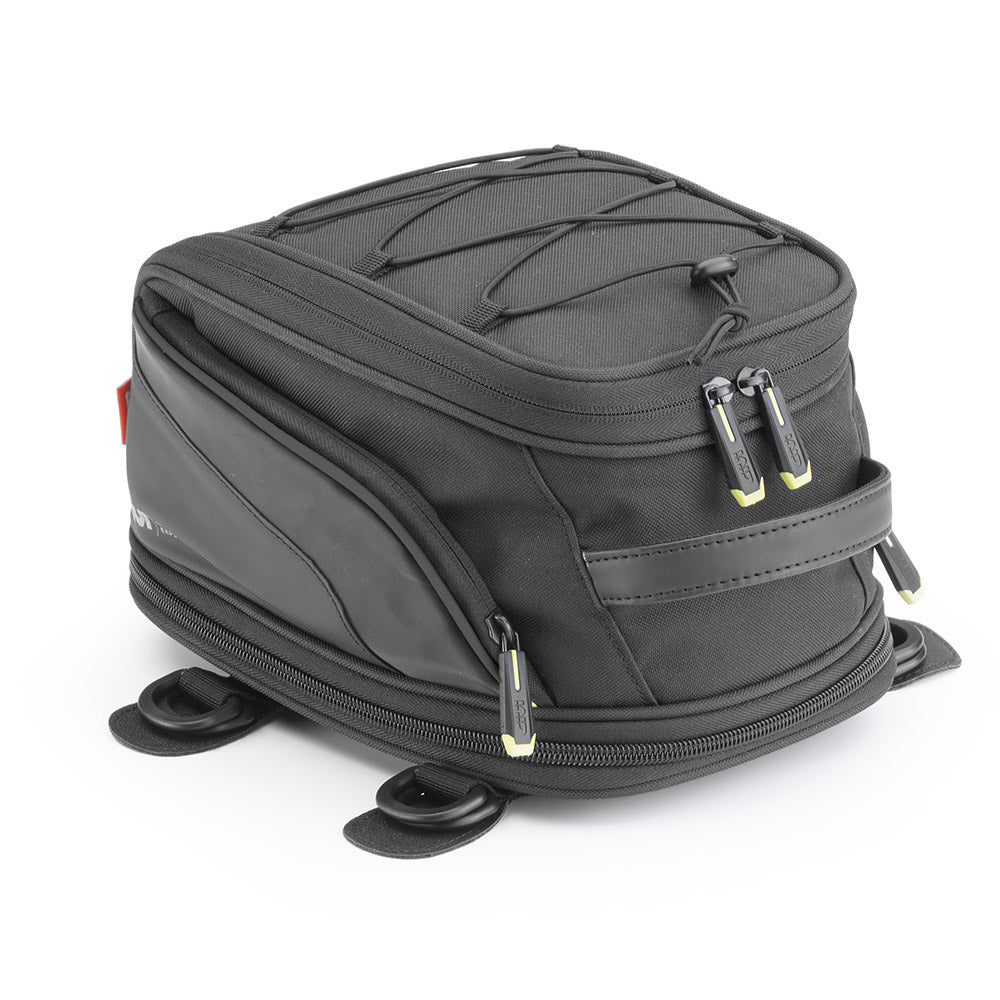 GIVI EA132B BORSELLO DA CODA UNIVERSALE 11 LITRI
