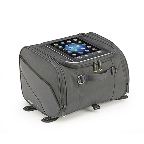 GIVI EA136B BORSA DA TUNNEL PER SCOOTER 23 LITRI
