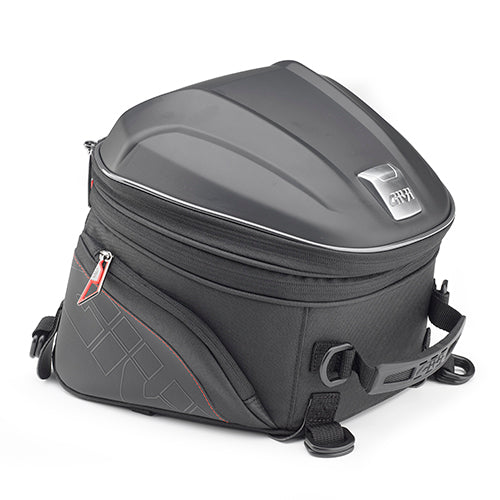 GIVI ST607+ BORSA DA SELLA ESTENSIBILE 22 LITRI