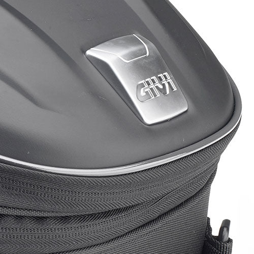 GIVI ST607+ BORSA DA SELLA ESTENSIBILE 22 LITRI