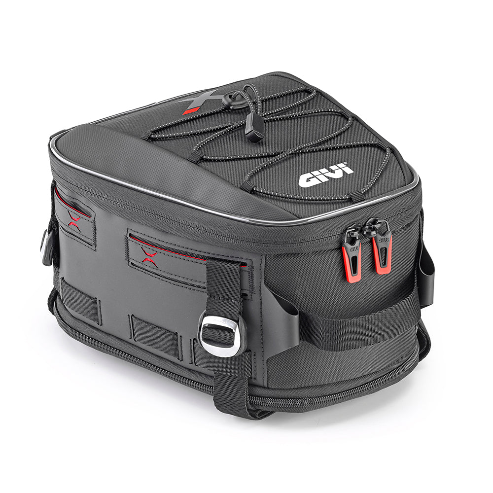 GIVI XL07B BORSA DA SELLA WATER RESISTANT DA 9 A 12 LITRI