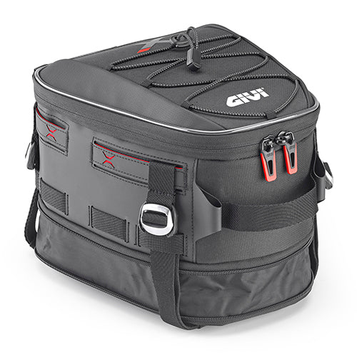 GIVI XL07B BORSA DA SELLA WATER RESISTANT DA 9 A 12 LITRI