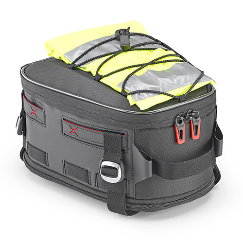 GIVI XL07B BORSA DA SELLA WATER RESISTANT DA 9 A 12 LITRI