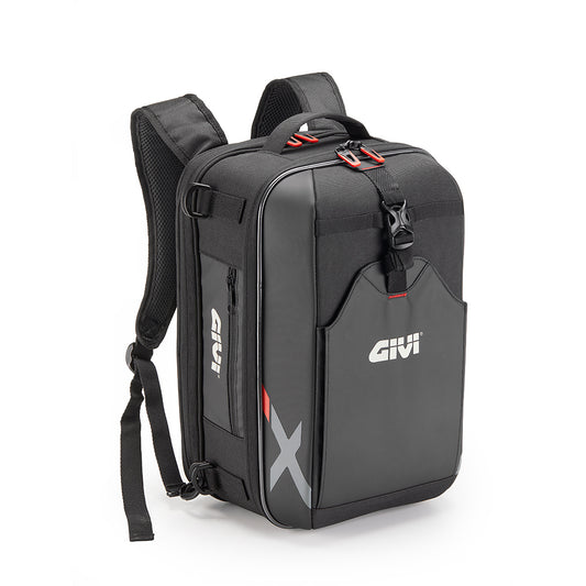 GIVI XL12 ZAINO 18 LITRI