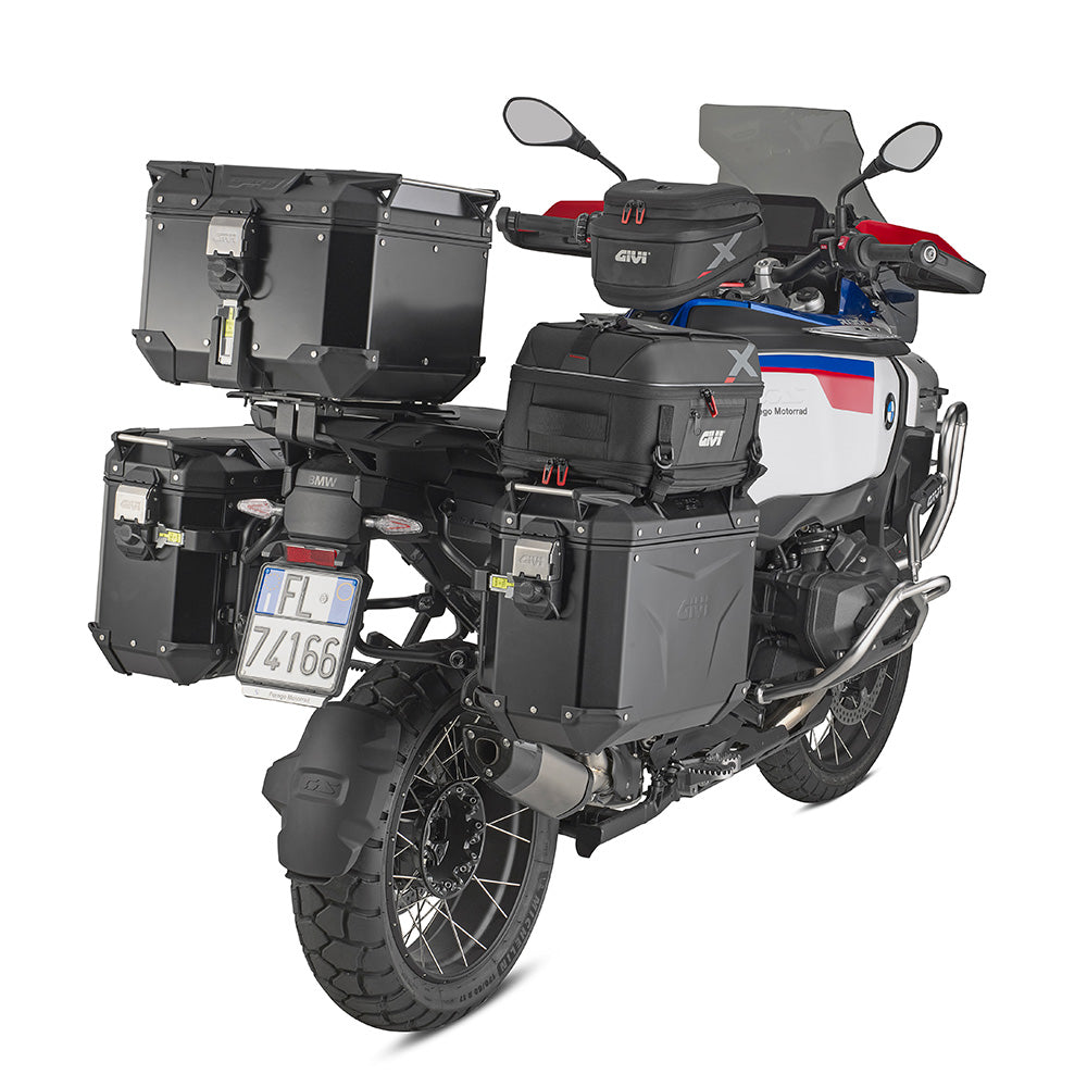 GIVI XL12 ZAINO 18 LITRI
