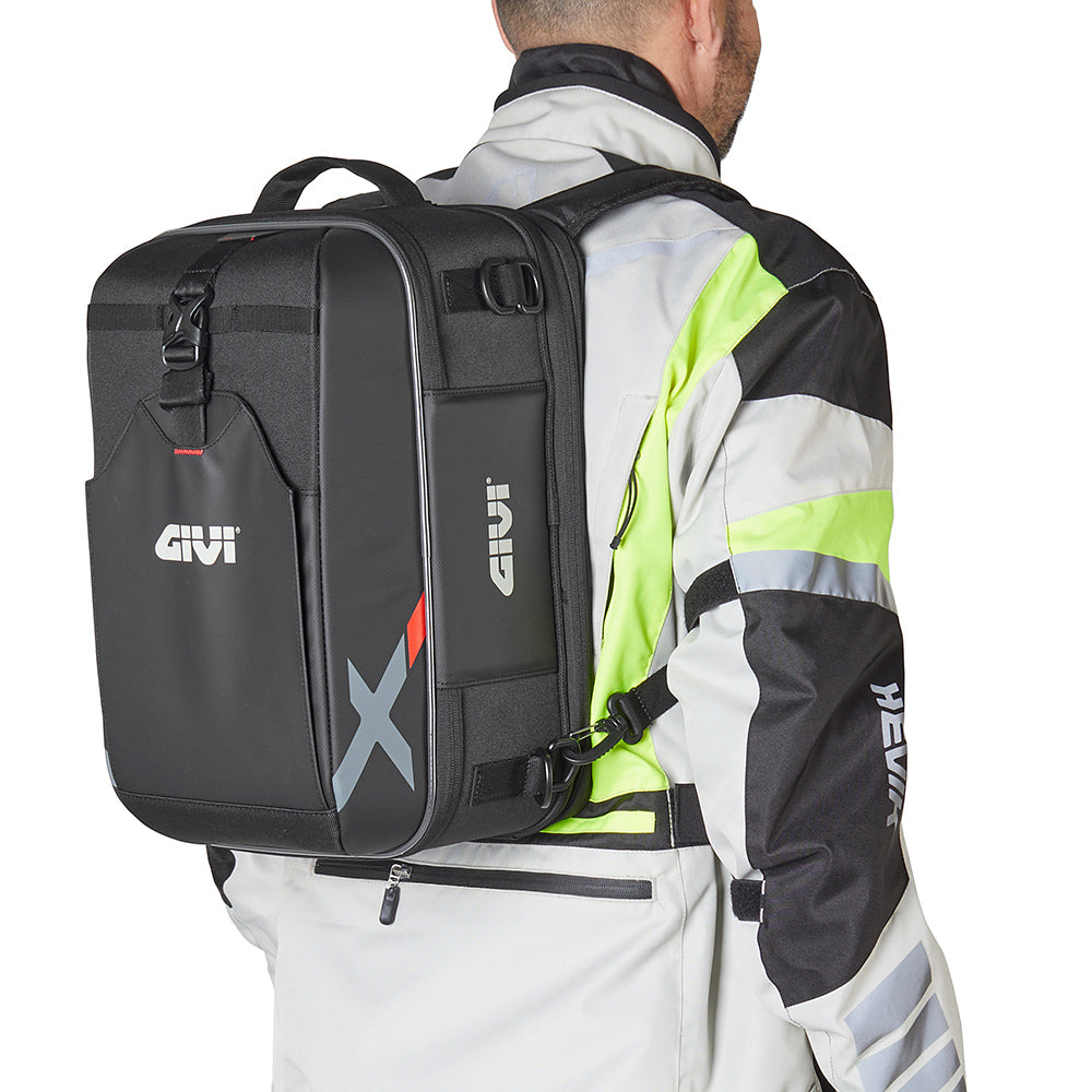 GIVI XL12 ZAINO 18 LITRI