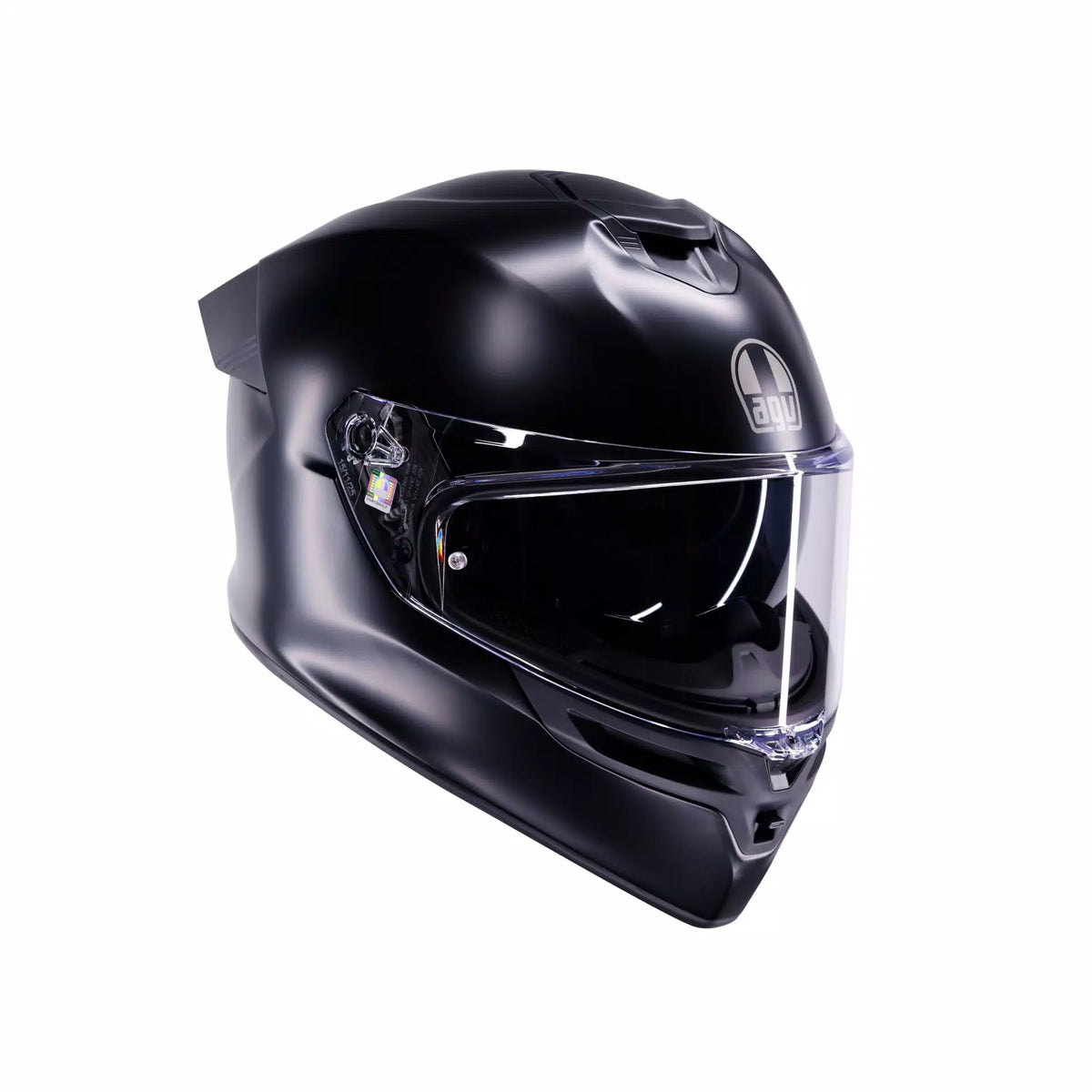 AGV K5 MONO MATT BLACK - CASCO MOTO INTEGRALE E2206