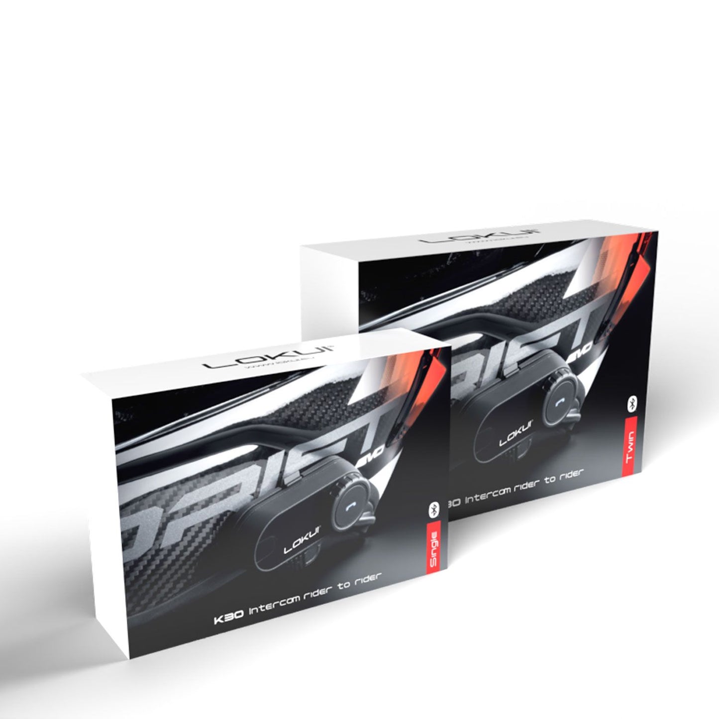 LOKUI BY MIDLAND K30