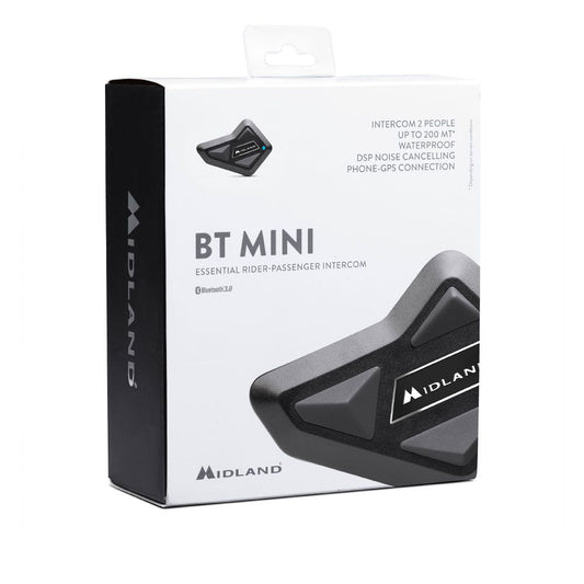 MIDLAND BT MINI INTERFONO
