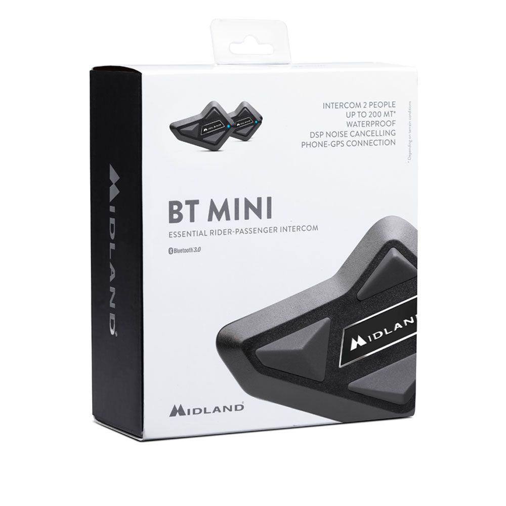 MIDLAND BT MINI INTERFONO