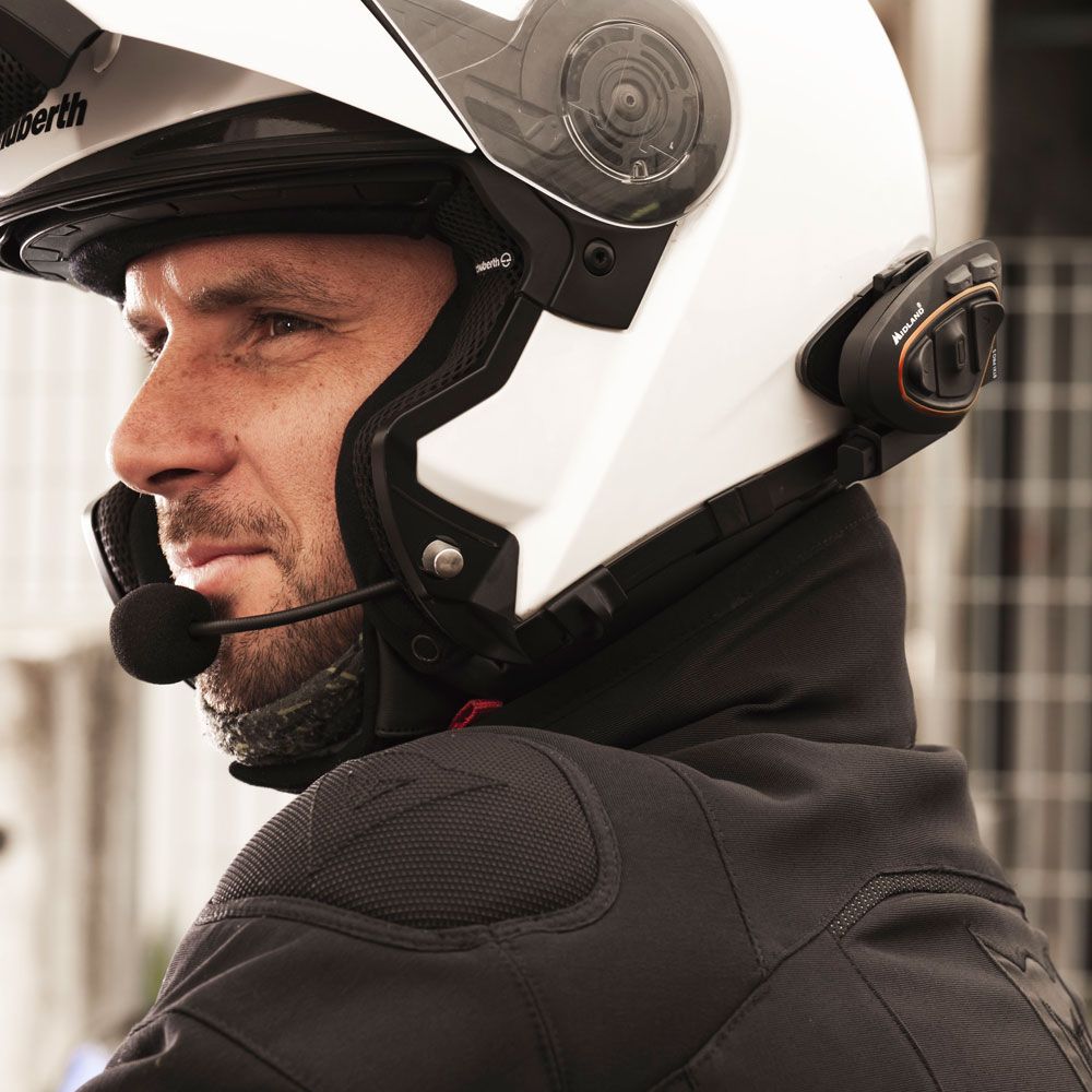 MIDLAND BTX1 PRO S INTERFONO