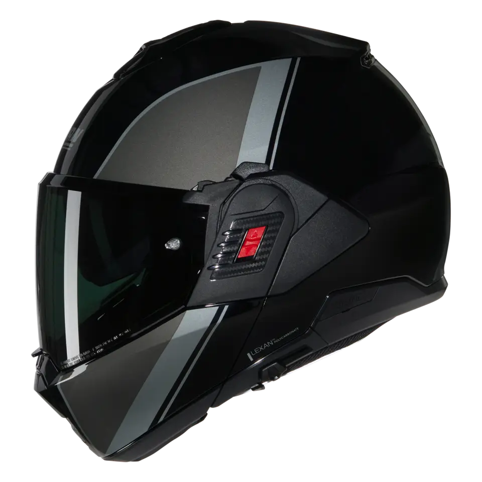 NOLAN N120-1 VERNICIATURA SPECIALE