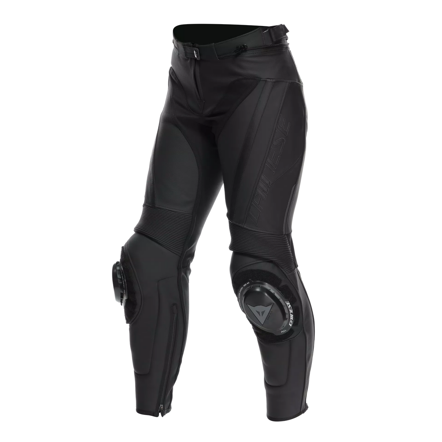 DAINESE DELTA 4 - PANTALONI MOTO IN PELLE DONNA