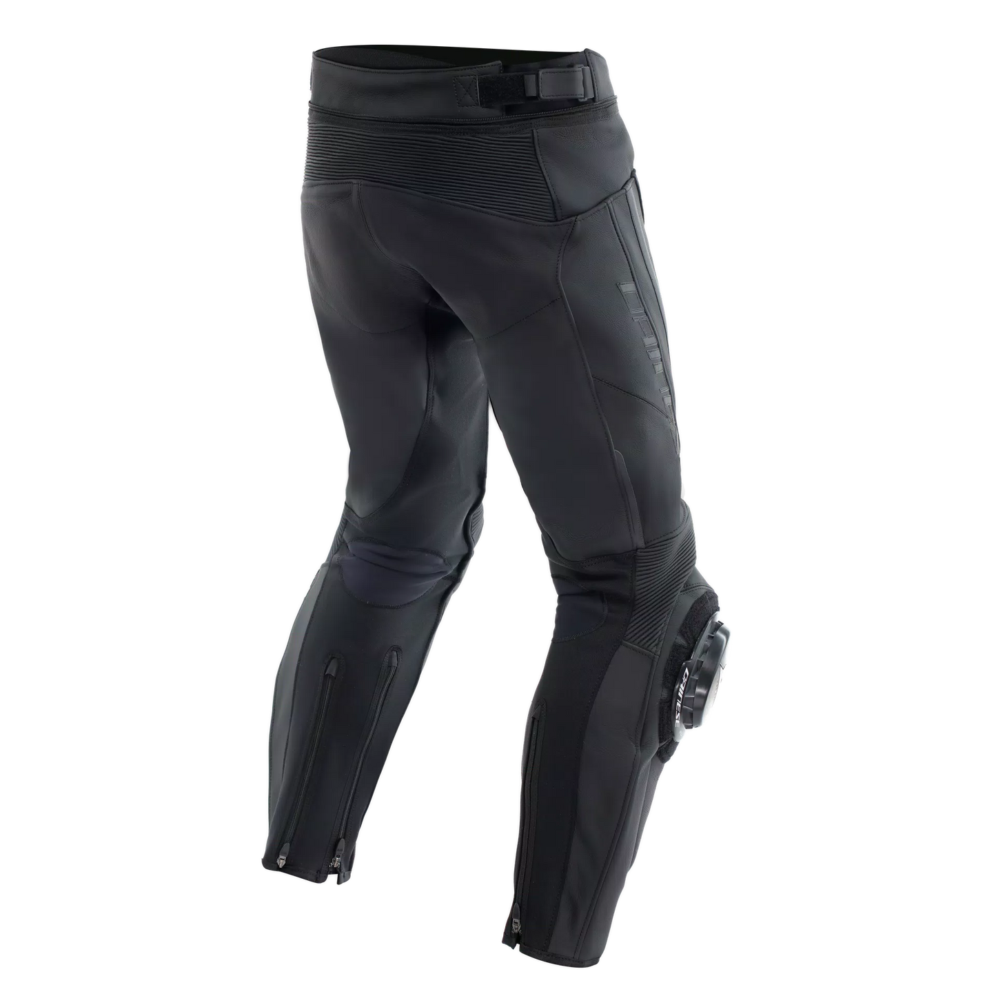 DAINESE DELTA 4 - PANTALONI MOTO IN PELLE UOMO