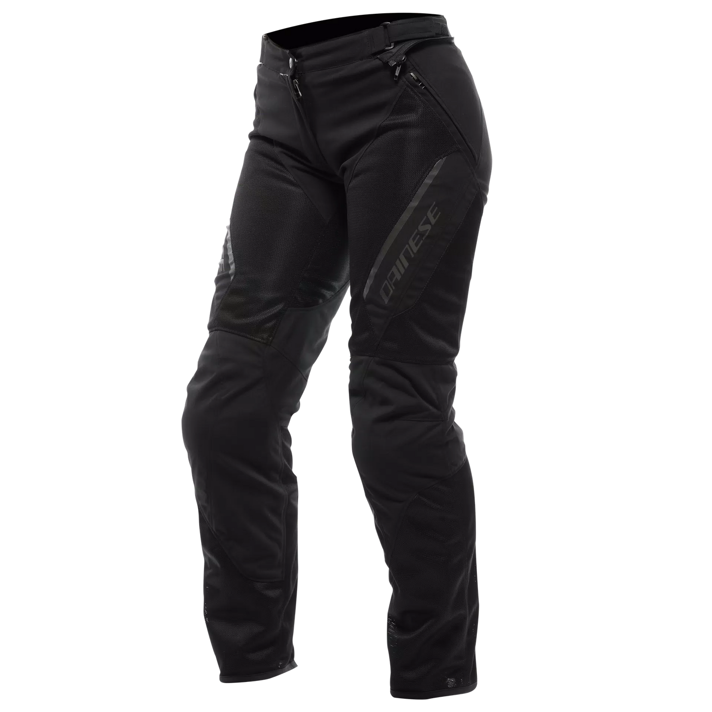 DAINESE DRAKE 2 SUPER AIR - PANTALONI MOTO IN TESSUTO DONNA