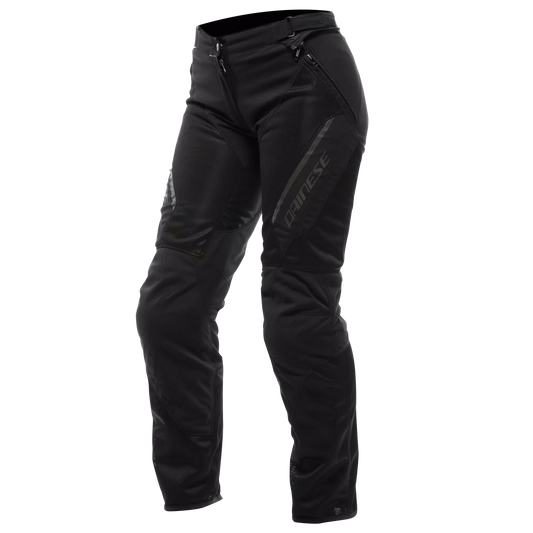 DAINESE DRAKE 2 SUPER AIR - PANTALONI MOTO IN TESSUTO DONNA