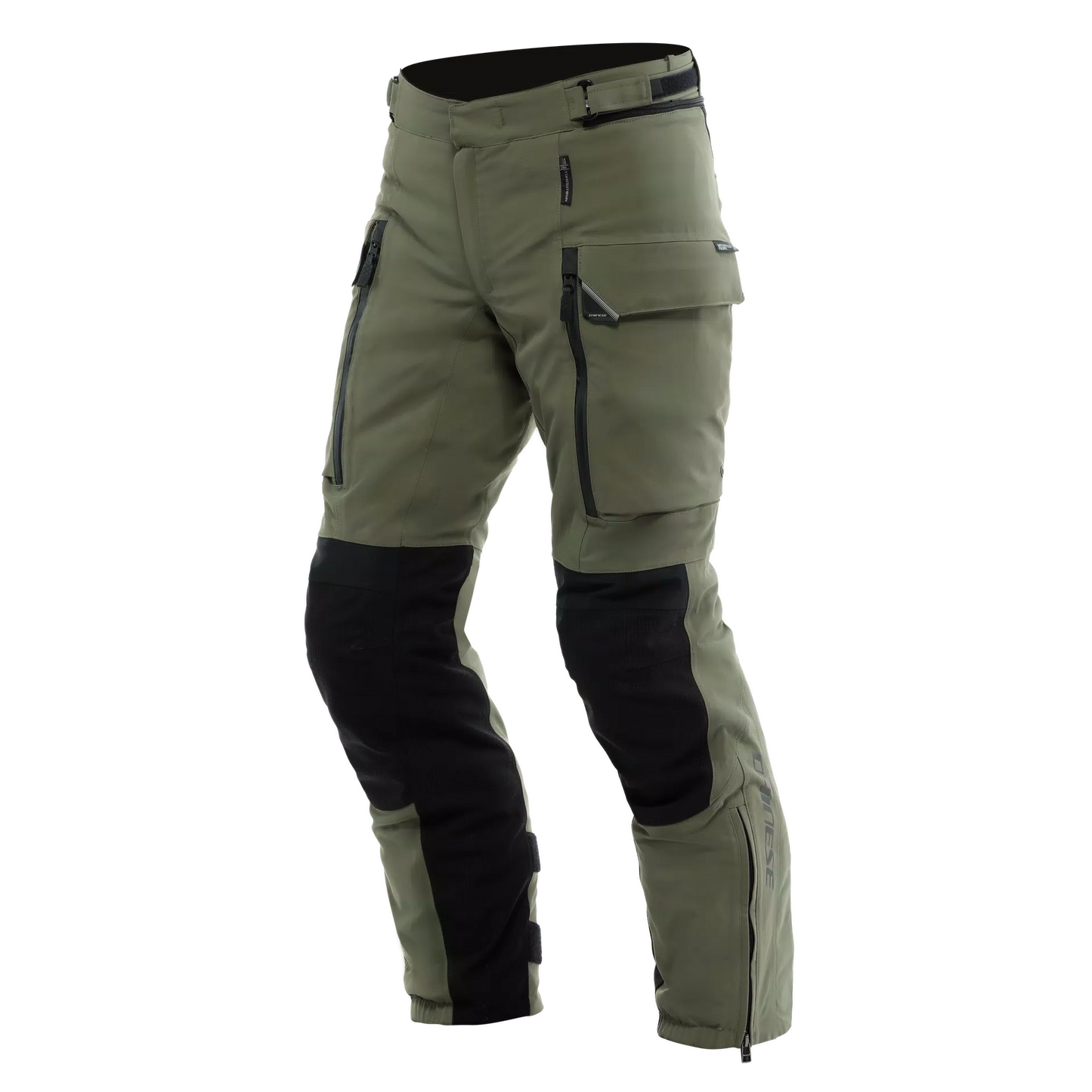 DAINESE HEKLA ABSOLUTESHELL™ PRO 20K - PANTALONI MOTO IMPERMEABILI UOMO