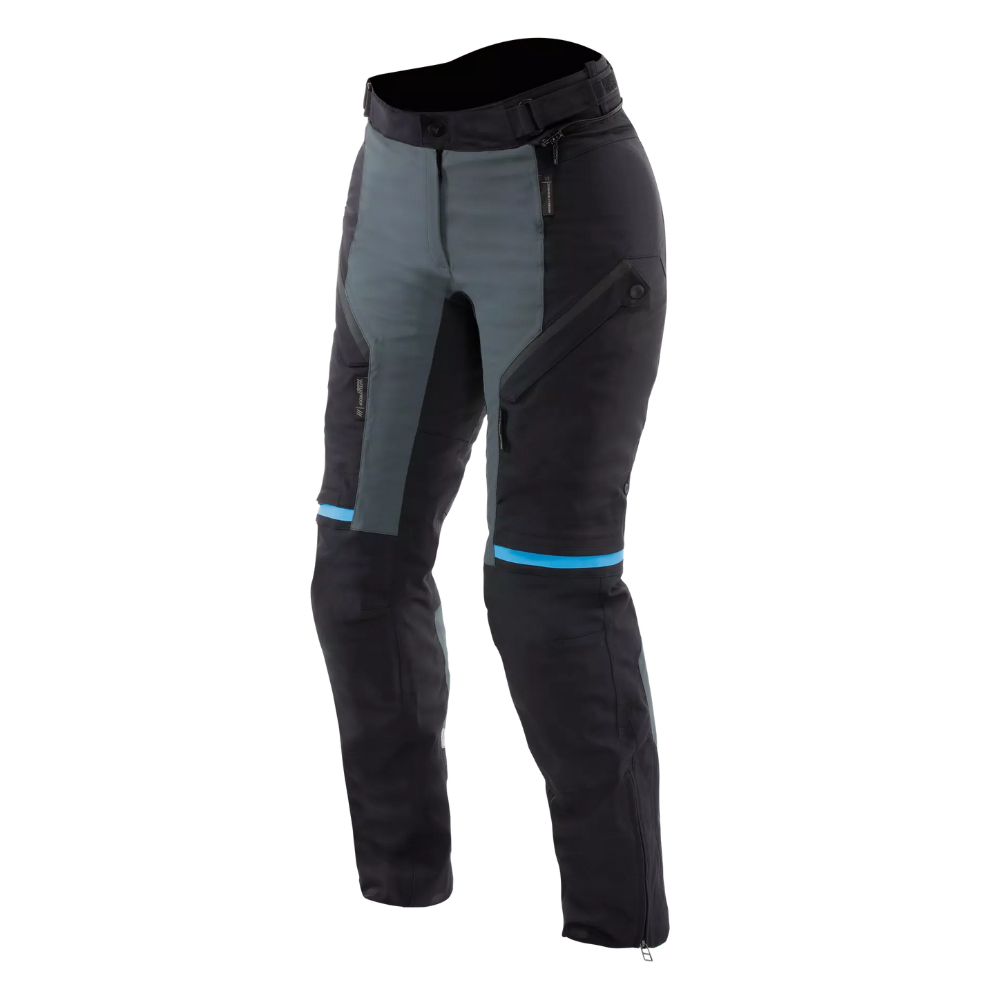 DAINESE MANGEN ABSØLUTESHELL™ PRO - PANTALONI MOTO TOURING DONNA
