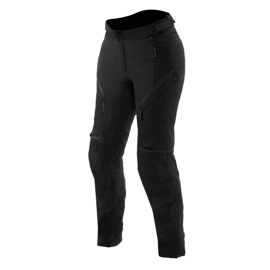 DAINESE MANGEN ABSØLUTESHELL™ PRO - PANTALONI MOTO TOURING DONNA