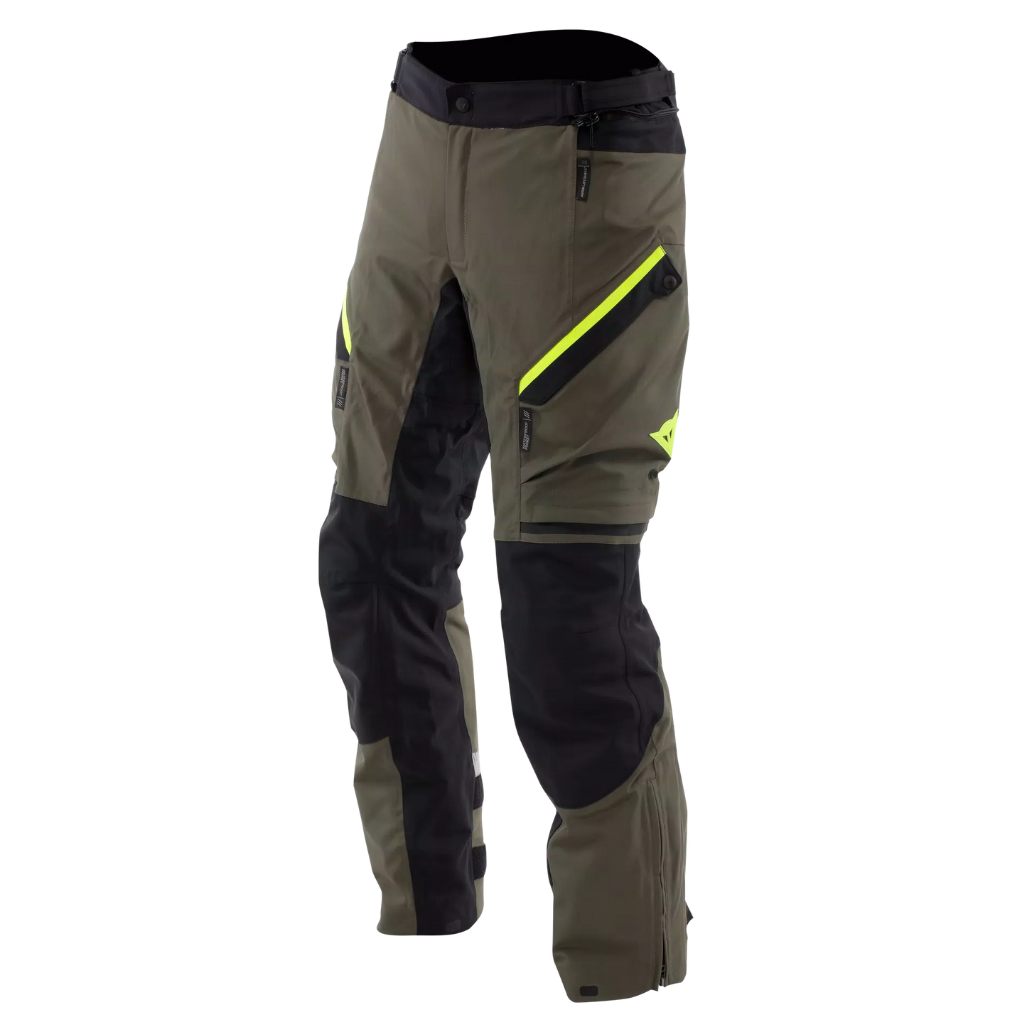 DAINESE MANGEN ABSØLUTESHELL™ PRO - PANTALONI DA MOTO TOURING UOMO