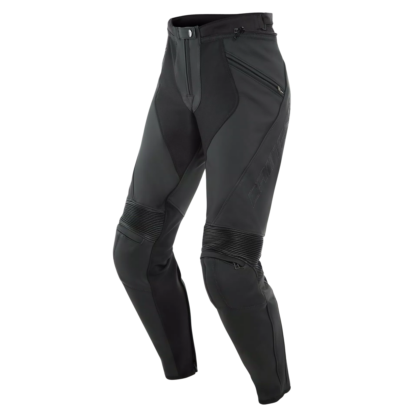 DAINESE PONY 3 - PANTALONI MOTO IN PELLE DONNA