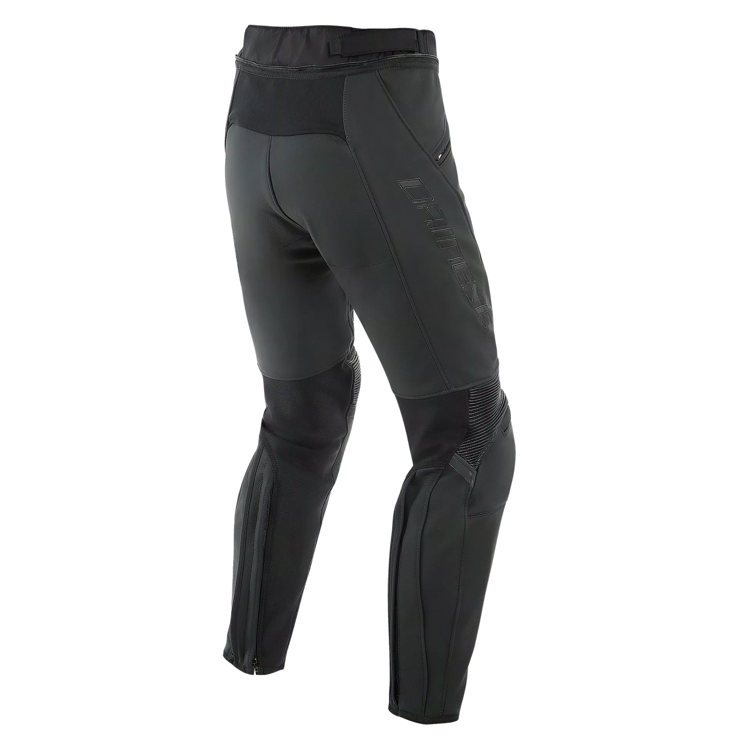DAINESE PONY 3 - PANTALONI MOTO IN PELLE UOMO