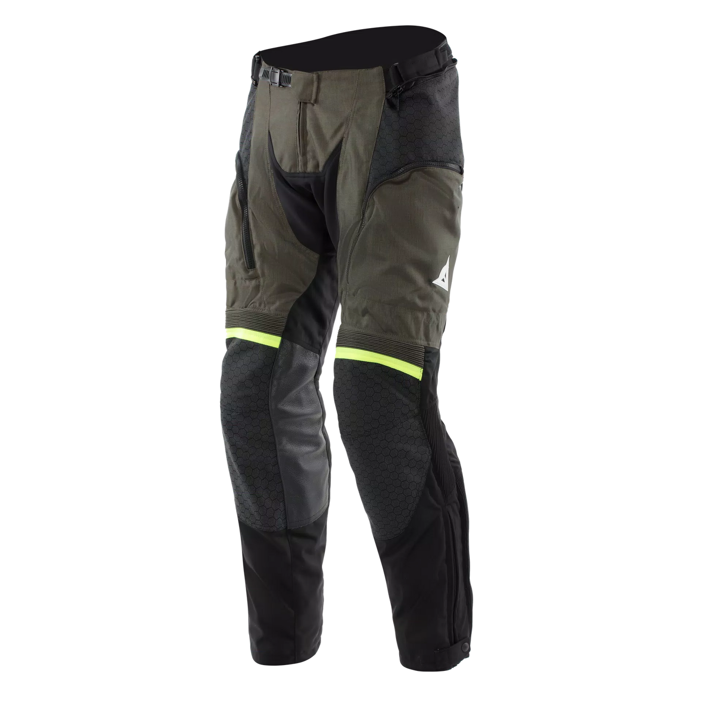 DAINESE SUPER ADVENTURE ABSØLUTESHELL™ - PANTALONI DA MOTO OFF-ROAD UOMO
