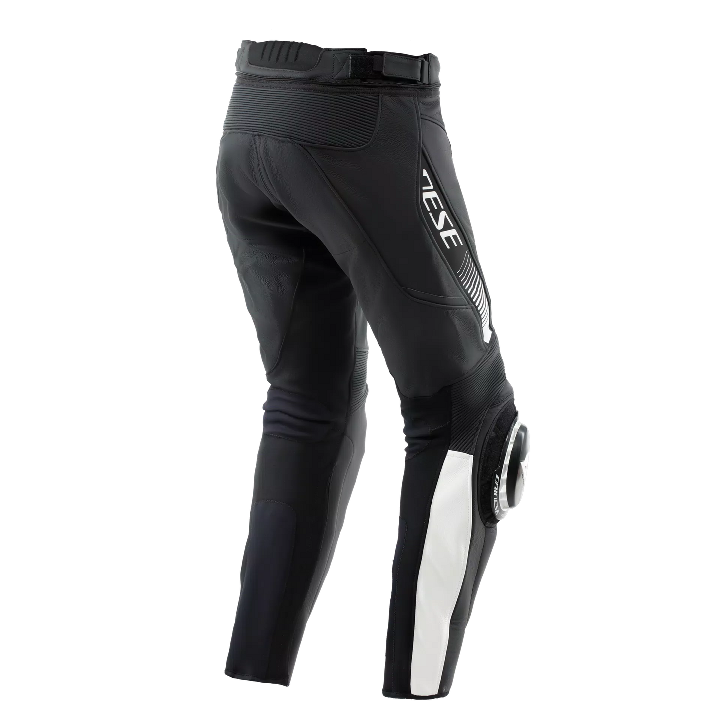 DAINESE SUPER SPEED - PANTALONI DA MOTO IN PELLE UOMO