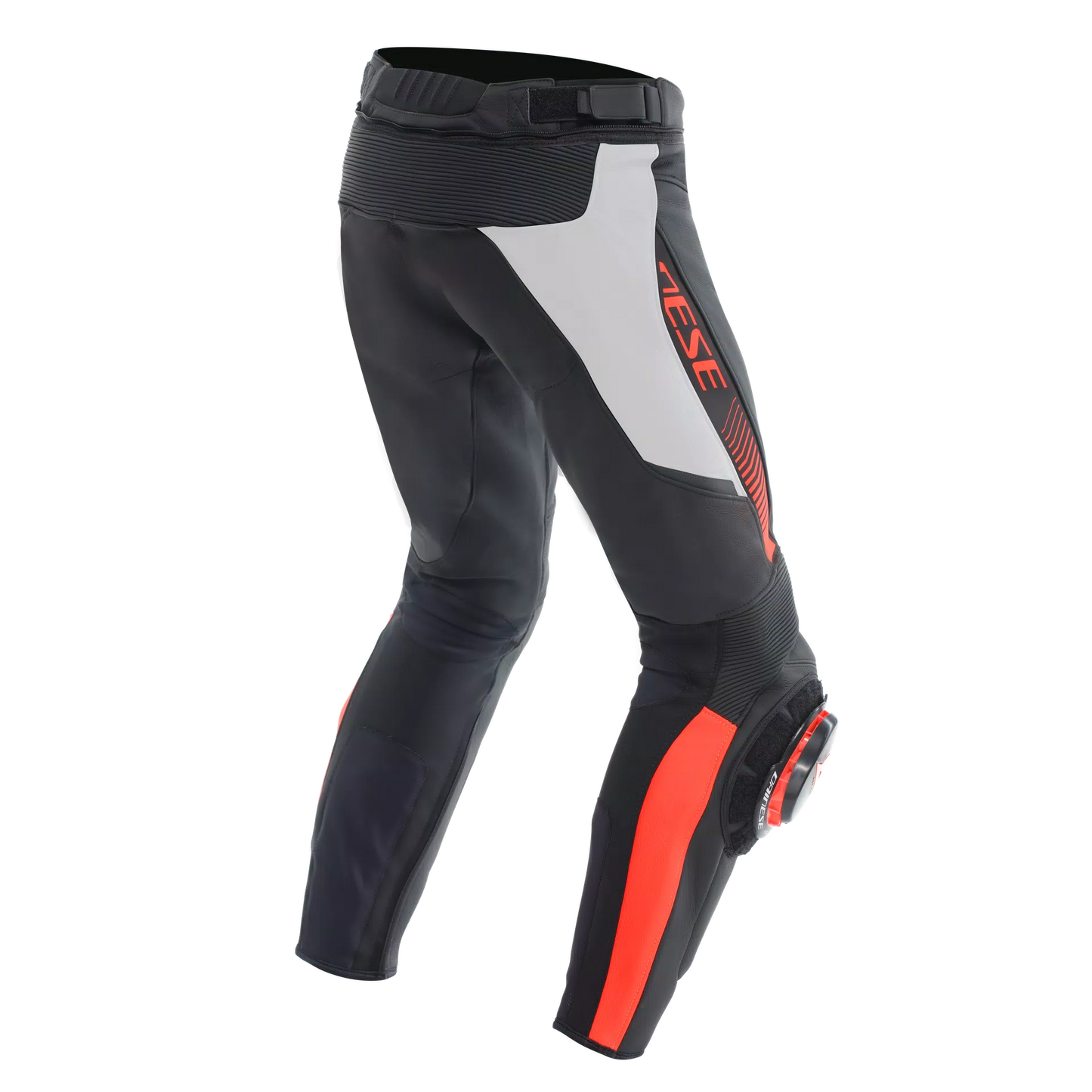 DAINESE SUPER SPEED - PANTALONI DA MOTO IN PELLE UOMO