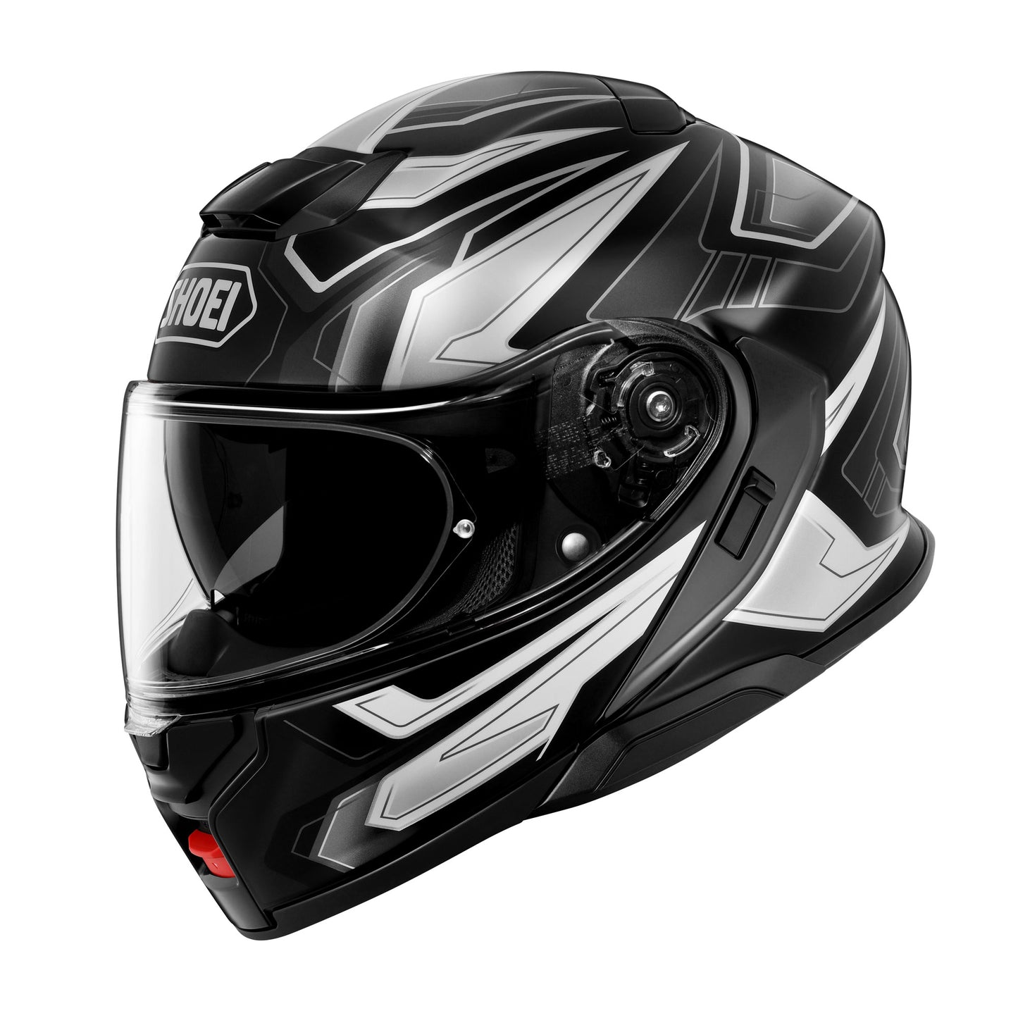 SHOEI NEOTEC 3 ANTHEM TC-5