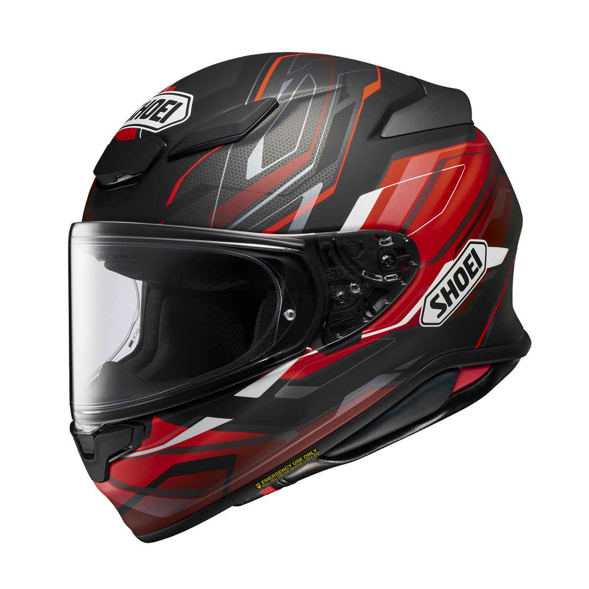 SHOEI NXR2 CAPRICCIO