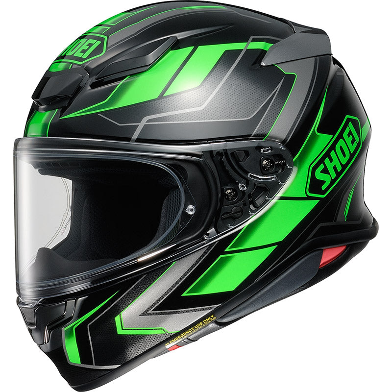 SHOEI NXR2 PROLOGUE