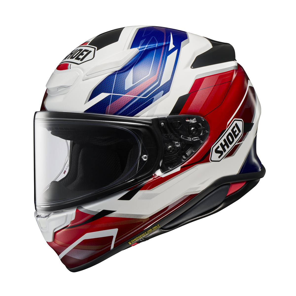 SHOEI NXR2 CAPRICCIO