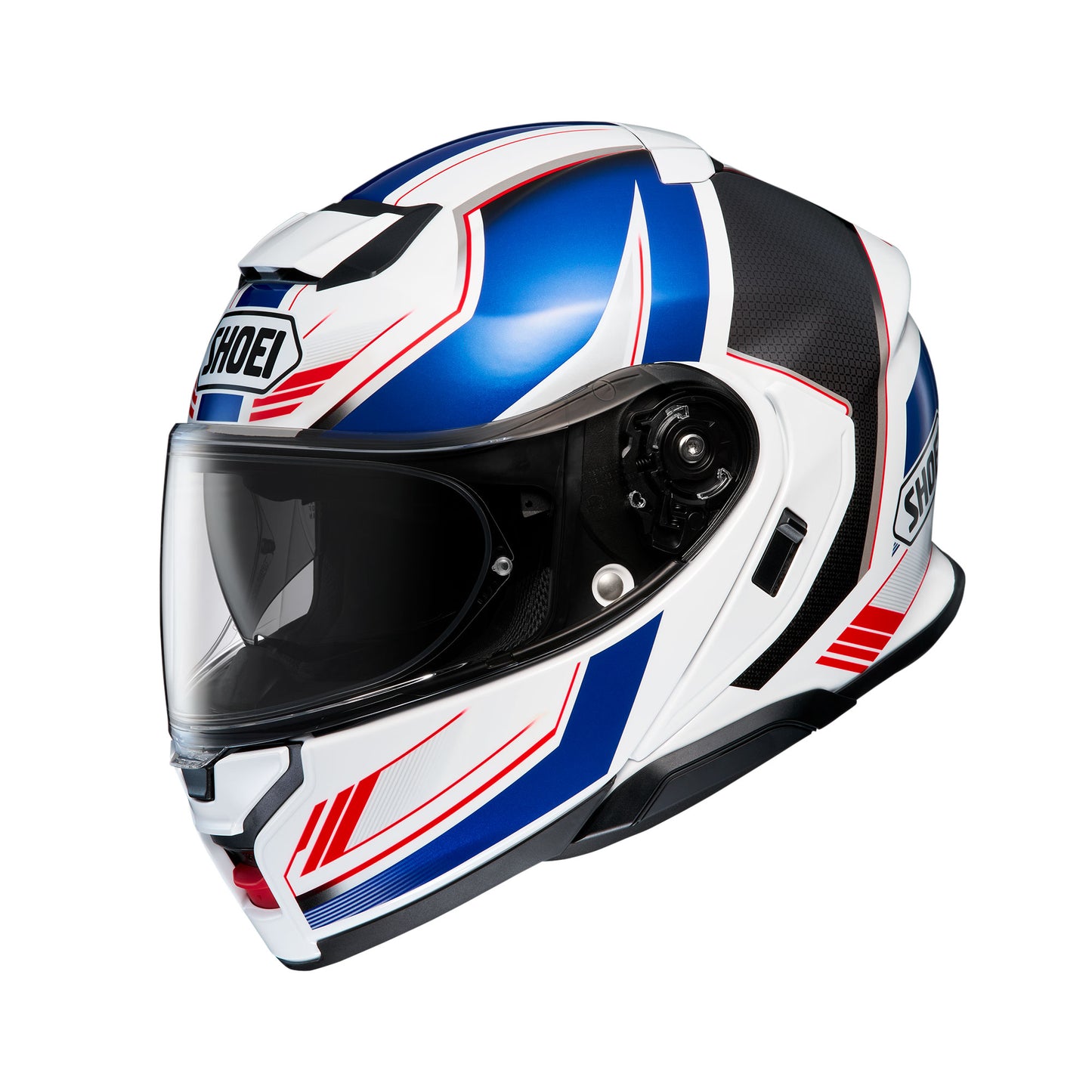 SHOEI NEOTEC 3 GRASP TC-10