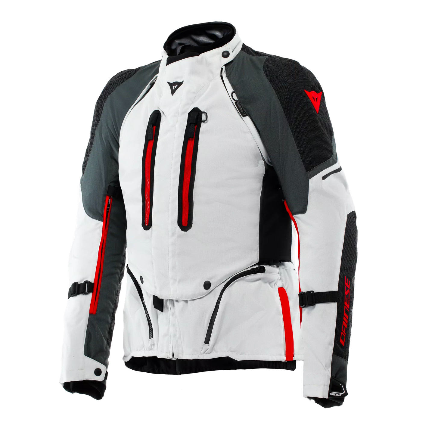 SUPER ADVENTURE ABSØLUTESHELL™ - GIACCA DA MOTO OFF-ROAD UOMO