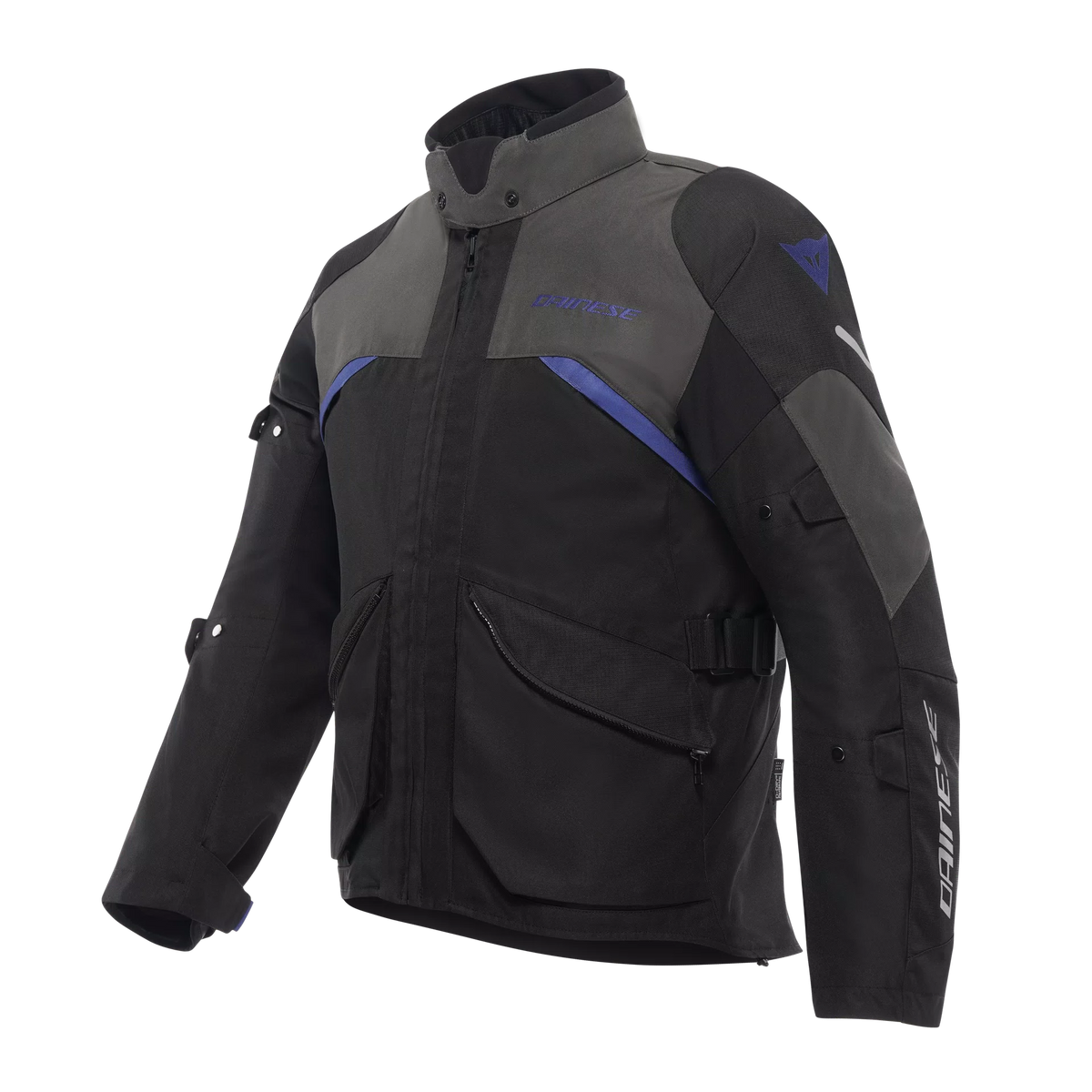 DAINESE TEMPEST 4 D-DRY - GIACCA MOTO IMPERMEABILE UOMO