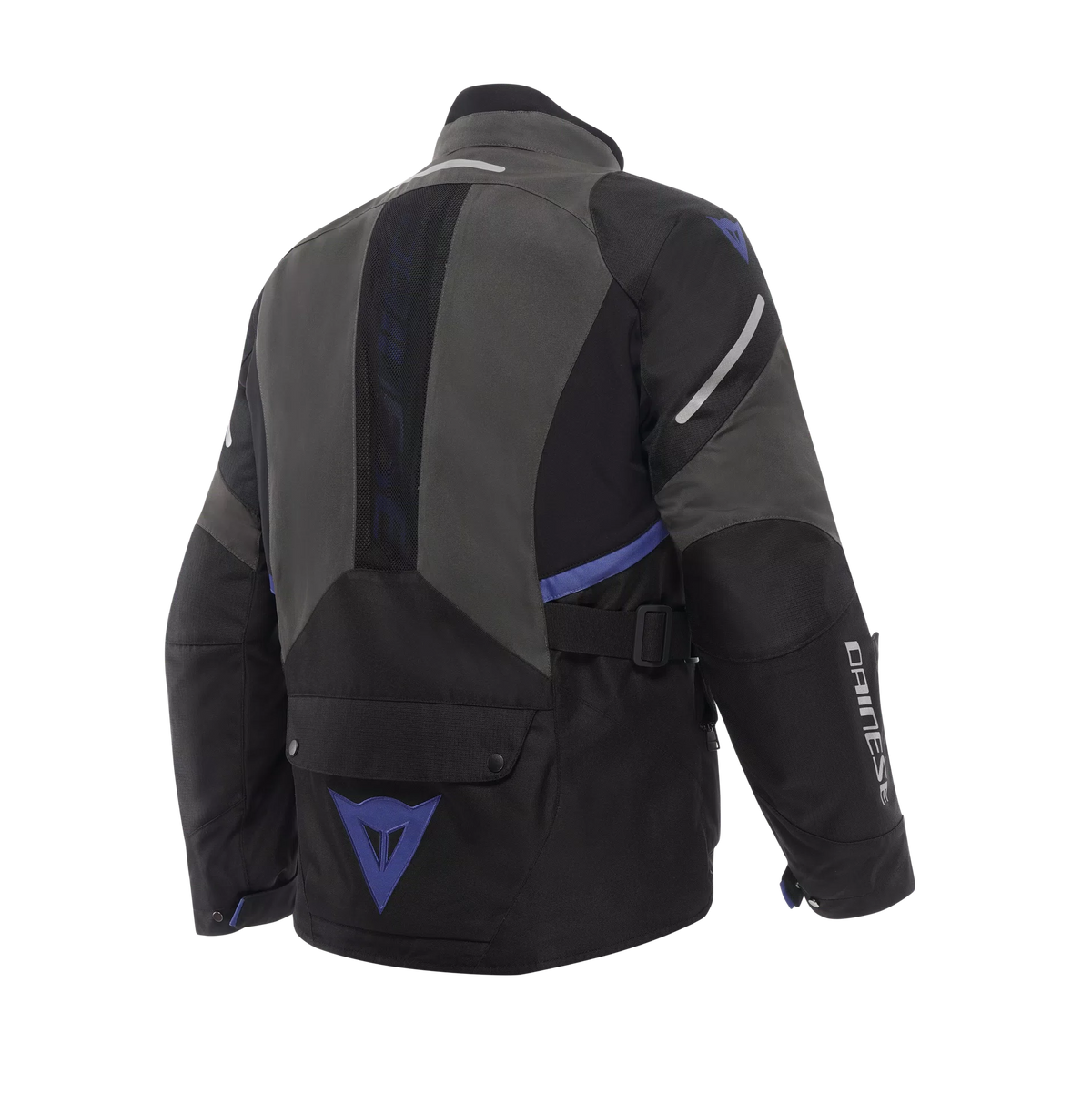 DAINESE TEMPEST 4 D-DRY - GIACCA MOTO IMPERMEABILE UOMO
