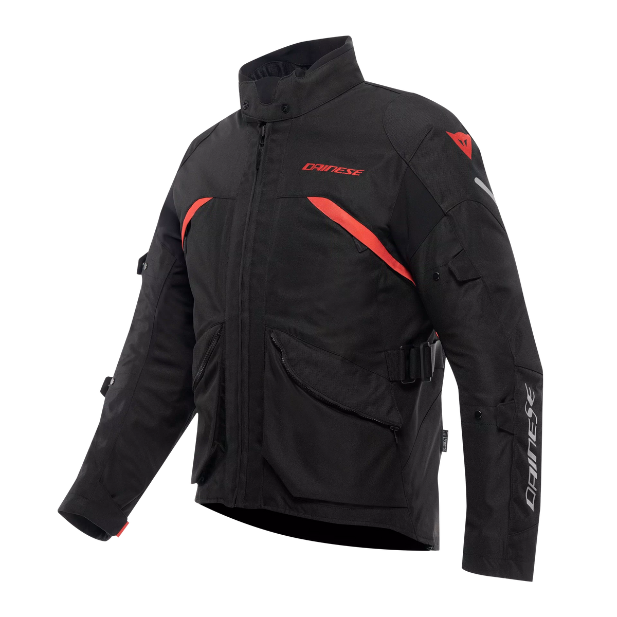 DAINESE TEMPEST 4 D-DRY - GIACCA MOTO IMPERMEABILE UOMO