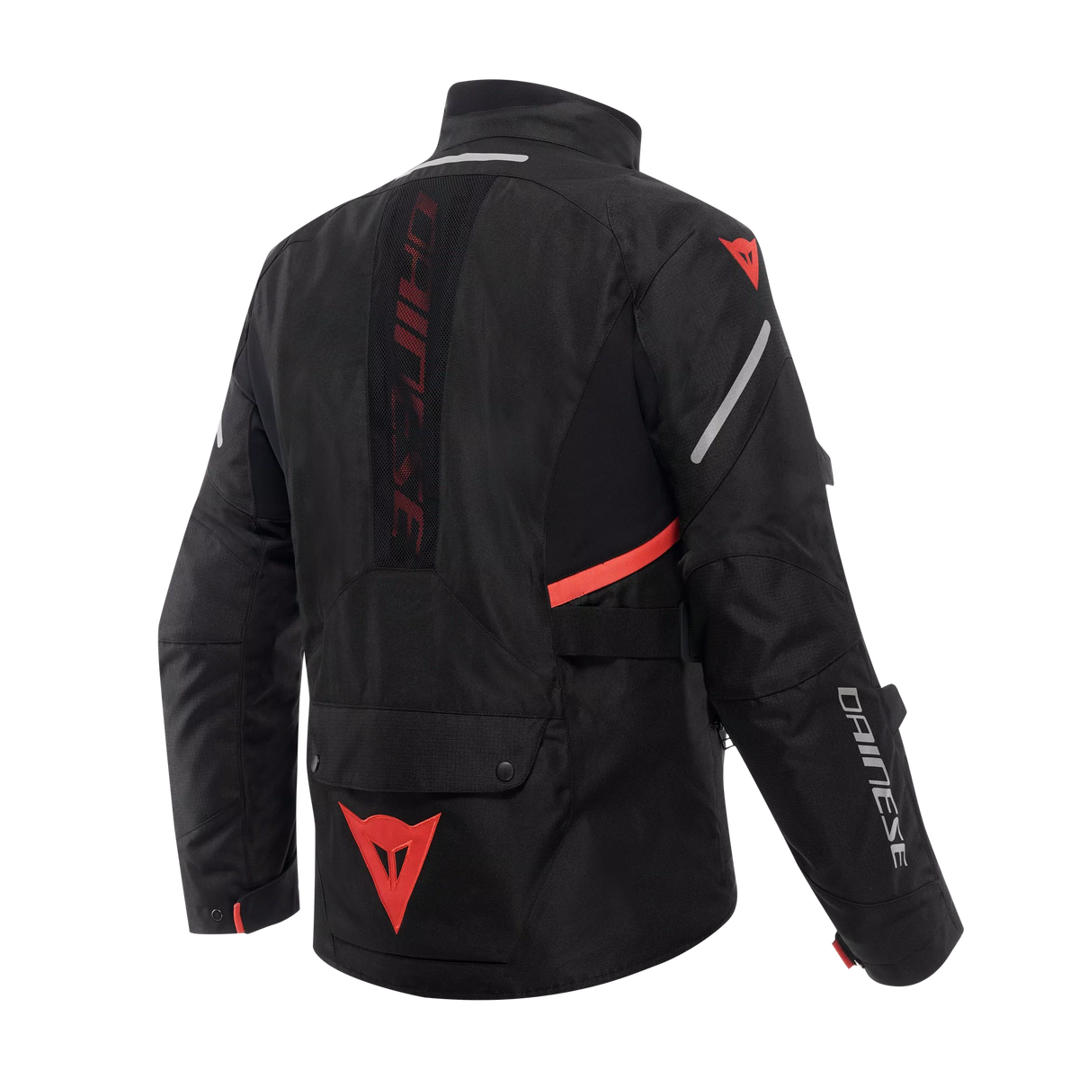DAINESE TEMPEST 4 D-DRY - GIACCA MOTO IMPERMEABILE UOMO