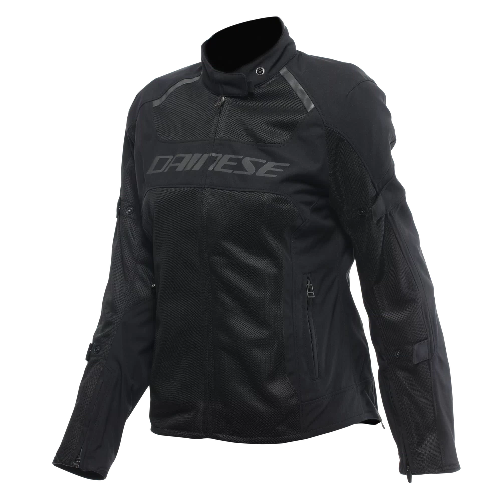 DAINESE AIR FRAME 3 TEX LADY - GIACCA MOTO ESTIVA IN TESSUTO DONNA