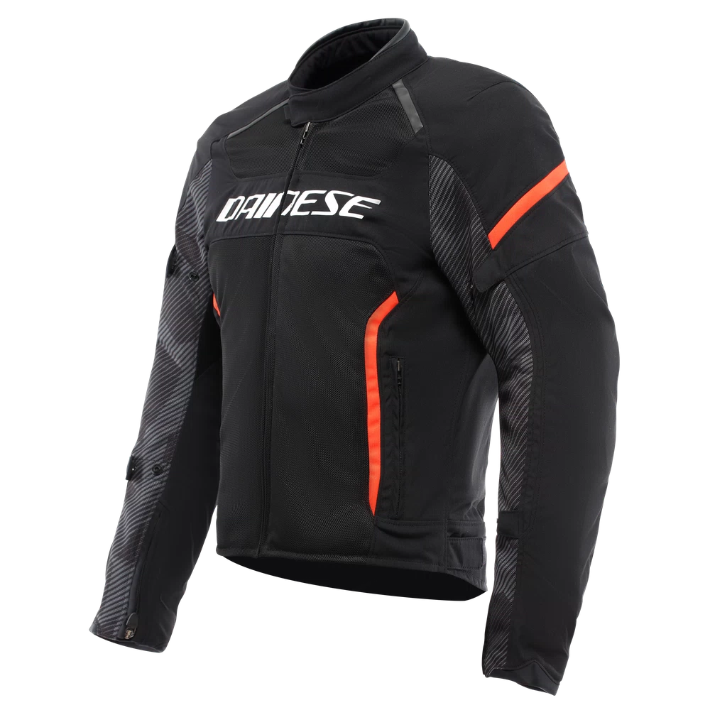 DAINESE AIR FRAME 3 TEX - GIACCA MOTO ESTIVA IN TESSUTO UOMO