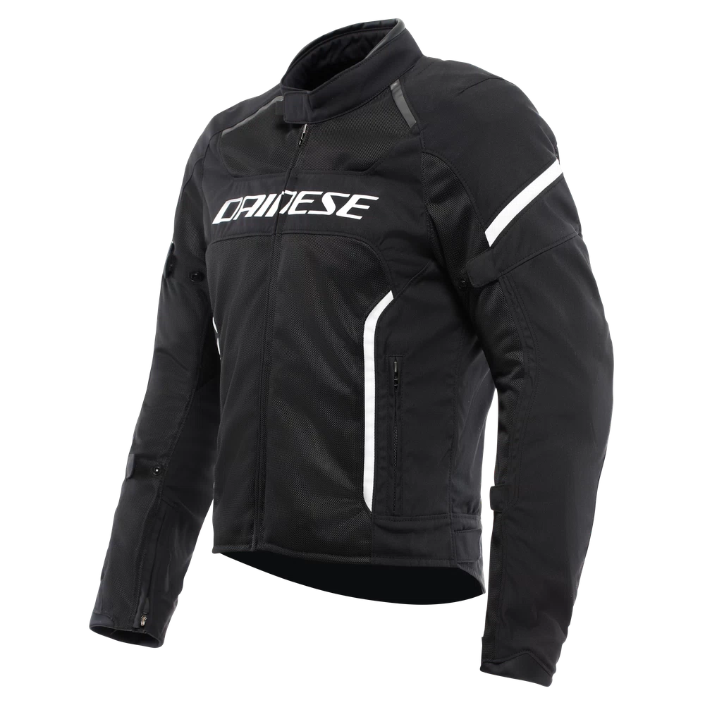 DAINESE AIR FRAME 3 TEX - GIACCA MOTO ESTIVA IN TESSUTO UOMO