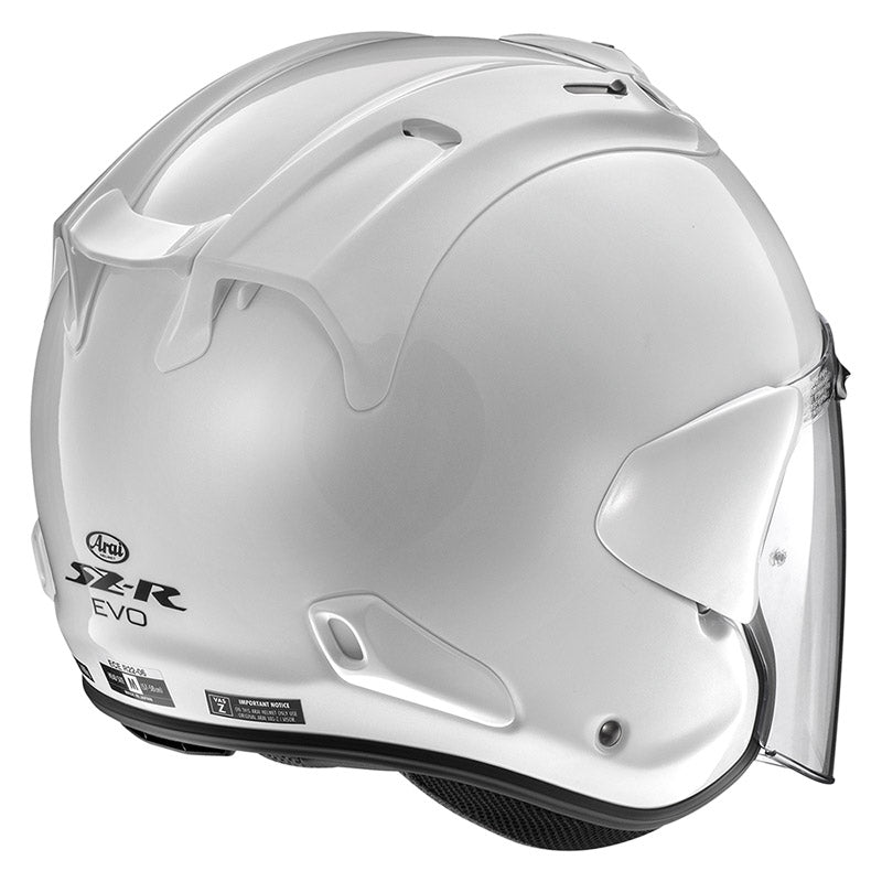 ARAI SZ-R VAS EVO