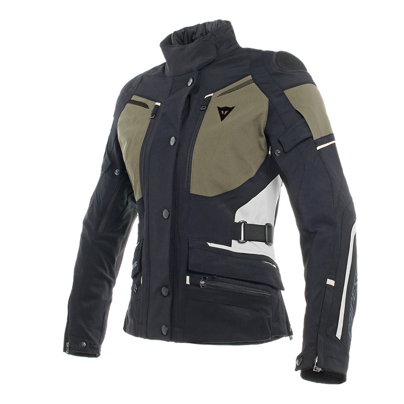 CARVE MASTER 2 LADY GORE-TEX® JACKET